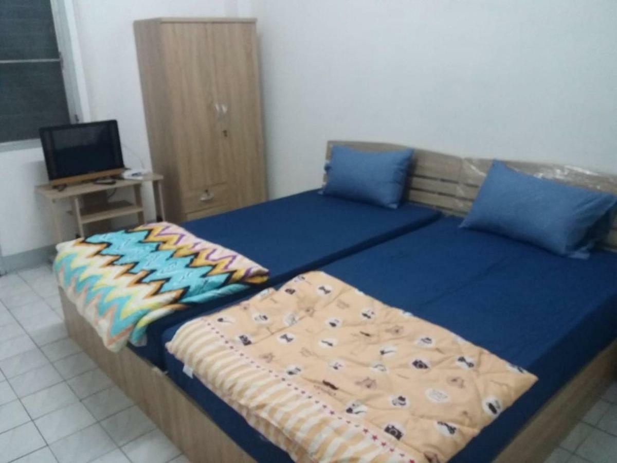 Natcha Place Thammasat Rangsit Bangkok Exterior foto